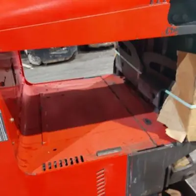 USED 2021 RAYMOND 750 R45TT