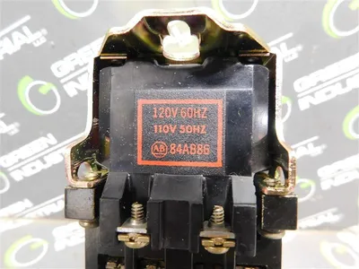 USED ALLEN BRADLEY 700-NT400A1