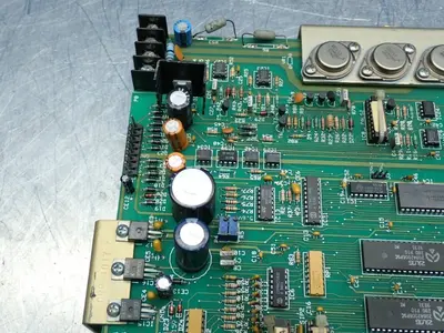 USED HAAS AUTOMATION 323051E
