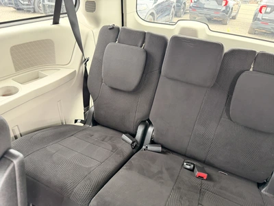 Used 2013 DODGE CARAVAN Vans Michigan US | Miedema Asset Management Group #1391781