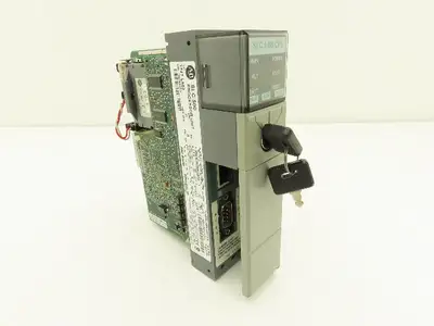 Used ALLEN BRADLEY _UNKNOWN_ PLC Processors Indiana US | Arrow Industrial #1408197