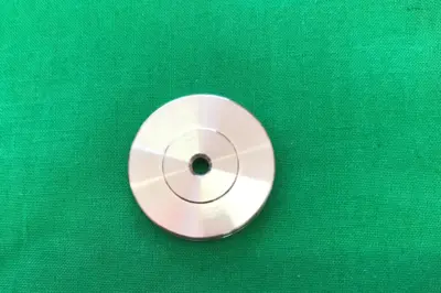 OMAX 310486 Cutting Head Components | Innovate Technologies (1)