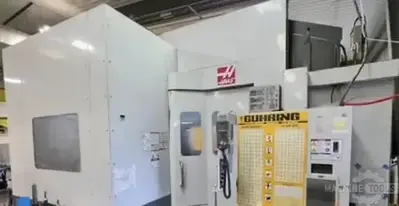 USED 2014 HAAS EC-1600YZT