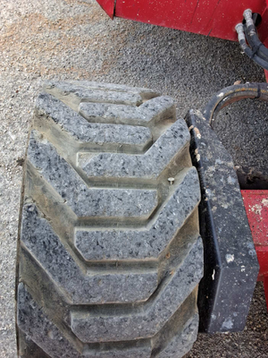 USED 2017 MEC 6092RT