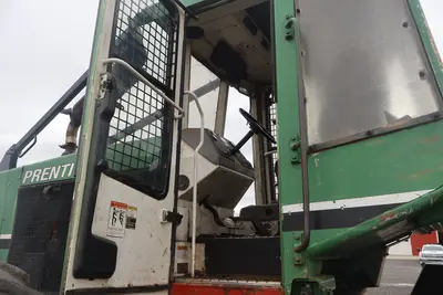 Used 2006 PRENTICE 2432 Skidder Pennsylvania US | Proxy Equipment #1385103