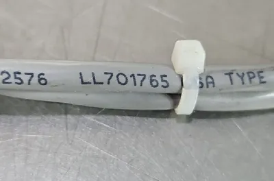 LL701765 Connector Cable - 6 Inches Loc 5E-14
