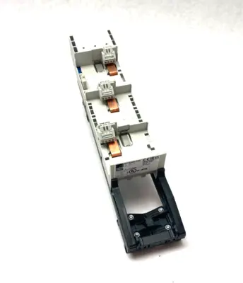 SV 9340.730,9340730 | Rittal SV 9340.730 OM Adapter w/ Connection Cables 9340730 - Used