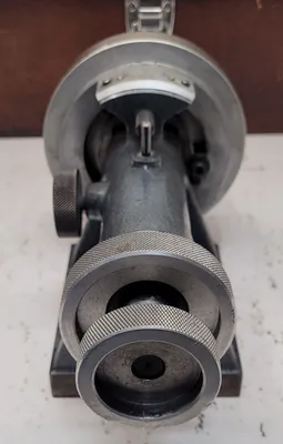 YUASA 550-001 Tooling & Accessories, Grinding Wheels | Machinery Central (8)