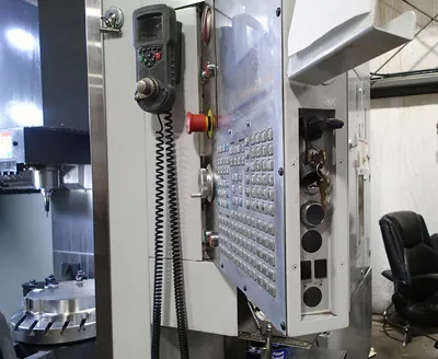 2017 HAAS UMC-750 Machining Centers, 5 Axis | Asset Exchange Corporation (9)