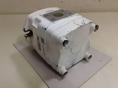 USED NACHI IPH-4B-32-20