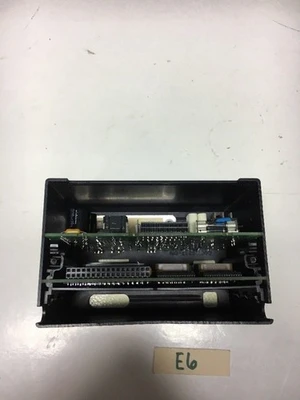 USED Horner Electric HE670IBU100