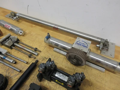 Used GENERIC GENERIC Hydraulic Pumps Minnesota US | Machinesused.com #1310830