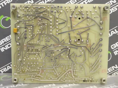 Electro Sensors 535-0034 Circuit Board Rev. C Used