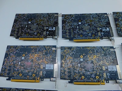 Used NVIDIA _UNKNOWN_ Graphics/Video Cards | OCO Industrial #1754118