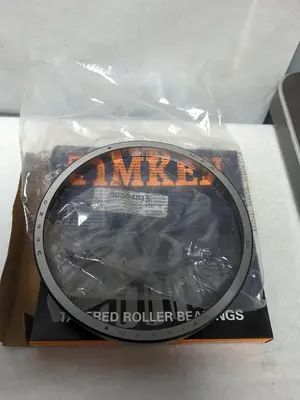 New | in-Stock TIMKEN 36620 Bearings | Surplus Asset Holdings #1202249