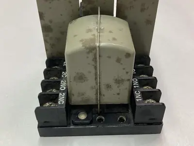 Used IMPULSE 60-1600 Industrial Controls Ohio US | Surplus Asset Holdings #1237488