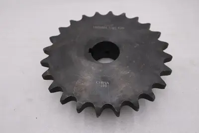 Blackstar Sprocket H80BS24 1-3/4 K2S Black STOCK H1908