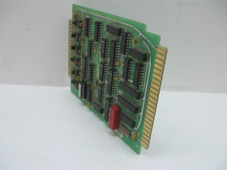 Used GIDDINGS & LEWIS 501-03410-01/502-02947-01 Motion Controls | Industrial Parts R Us Inc. #366262