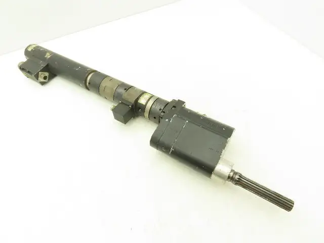 Used GARDNER DENVER _UNKNOWN_ Miscellaneous MRO | Arrow Industrial #643935
