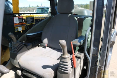 Used 2012 JOHN DEERE 160D Excavators California US | Monster Iron Equipment Services #1481096