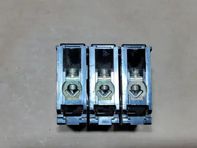 USED TECO-WESTINGHOUSE BR350