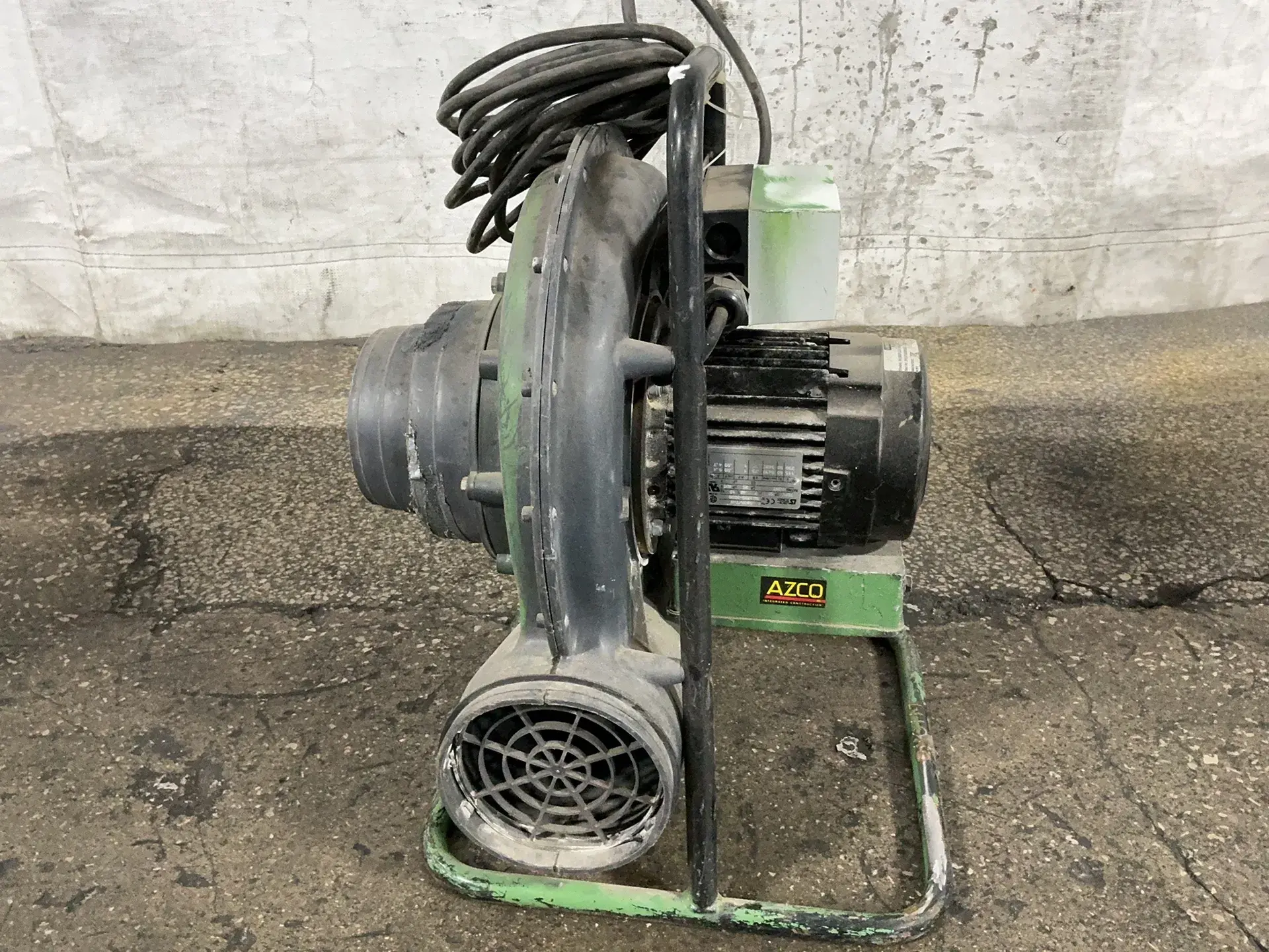 Used LINCOLN ELECTRIC MOBIFLEX 100NF Miscellaneous MRO Ohio US | HGR 24 #1332697