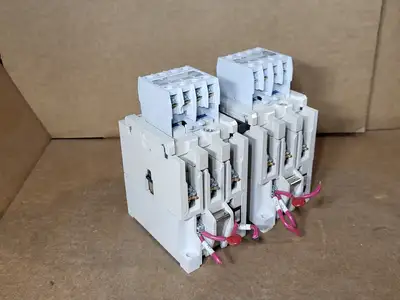 USED EATON CUTLER-HAMMER CN15DN3