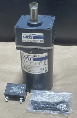 NEW Oriental Motor VHR425A2M-GV