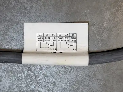 USED JOHNSON CONTROLS M9220-BAC-3