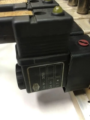 USED Vektor AG VP8100196.0000.00000