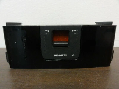 USED UNITRONICS UIS-04PTN