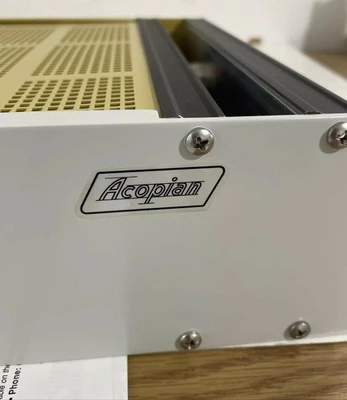 NEW ACOPIAN 24PT10FMP
