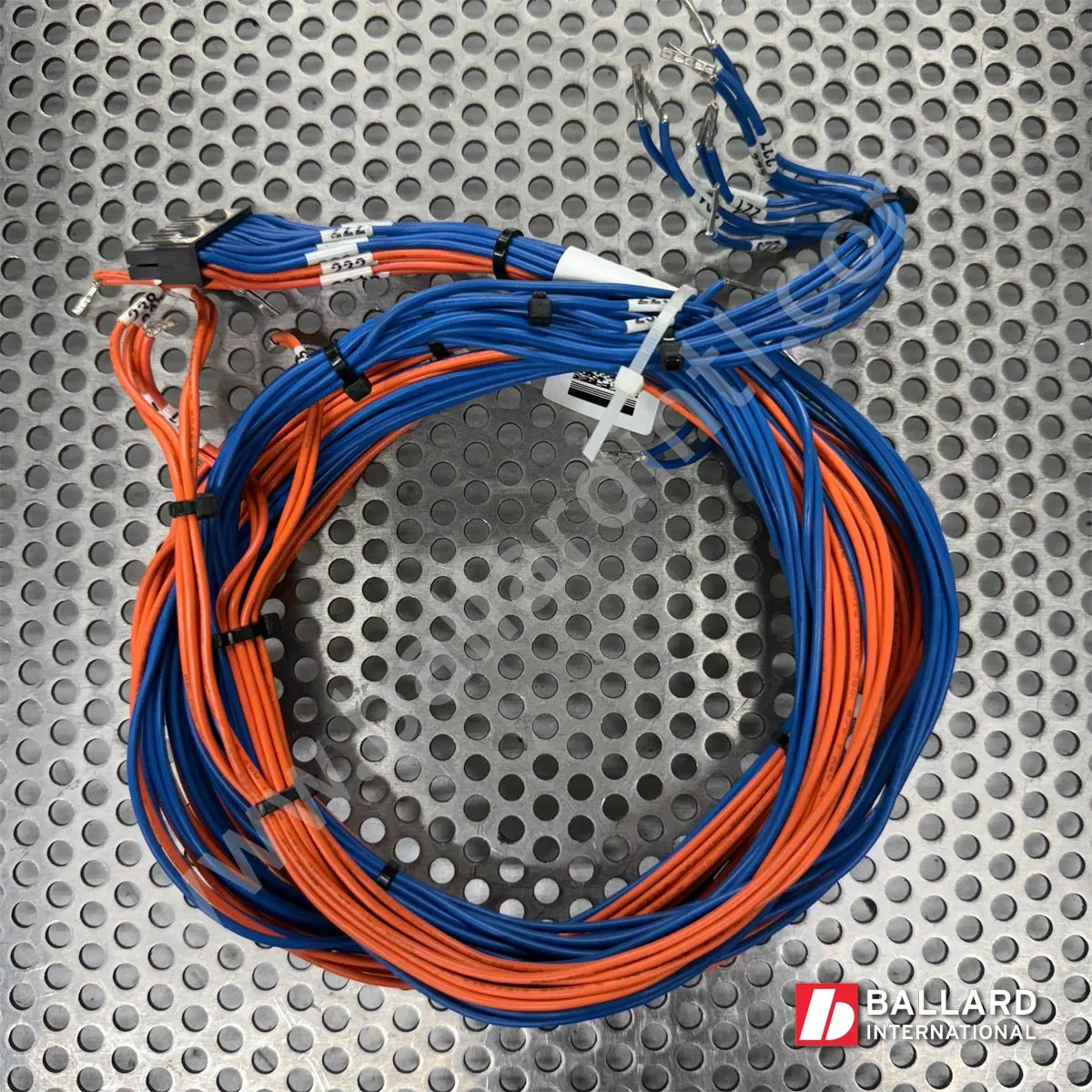 ABB IRC5 Control Panel Harness Cable