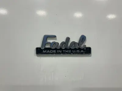 Used 1997 FADAL VMC 4020HT / 9061 Vertical Machining Centers Ohio US | HGR 24 #1580200