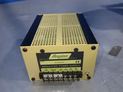 NEW ACOPIAN A10MT450