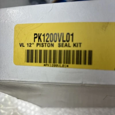NEW Parker PK1200VL01