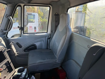 Used 2007 INTERNATIONAL 8600SBA4X2 Conventional trucks Ohio US | Miedema Asset Management Group #1693508