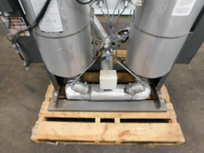 Used _UNKNOWN_ _UNKNOWN_ Air Compressor Dryers Ohio US | Equipment Recovery Corp. #1331062