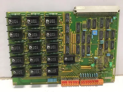 USED KEBA E-16-DIGOUT-PLUS D1456D