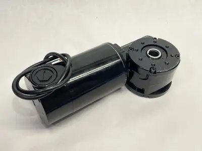 New | in-Stock Bodine Bodine Electric 33A5BEPM-5L Gearmotors Michigan US | Maverick Industrial Sales #1398645
