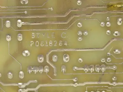 Northern Telecom QPP552A PCB Network Access Printed Circuit Board OCUDP9-6