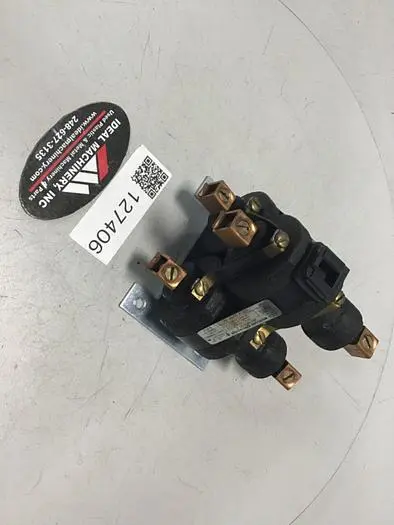 USED MDI 335NO-120A