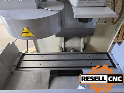 Used 2007 Haas TM-1 Vertical Machining Centers Florida US | Resell CNC #1356830
