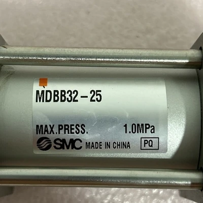 NEW SMC MDBB32-25
