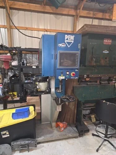 Used 2009 PEMSERTER 2000 Insertion Machines Georgia US | The Equipment Hub #1300288
