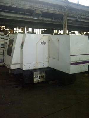 USED 2000 WELDON 1632