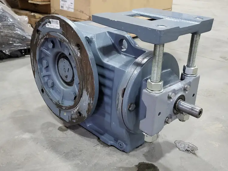 New | in-Stock SEW-EURODRIVE KAF87 AD3/P Gearboxes British Columbia CA | Lenmark #268367