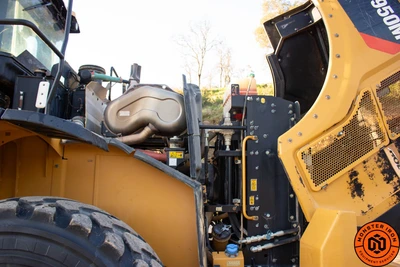 Used 2019 CATERPILLAR 950M Wheel Loaders California US | Monster Iron Equipment Services #1481053