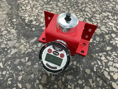 Used _UNKNOWN_ _UNKNOWN_ Torque Testers Ohio US | HGR 24 #1370223