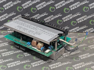Yokogawa K9475PR-01 / K9475QR-01 O2Mation Power Board/ Relay Board Assembly Used